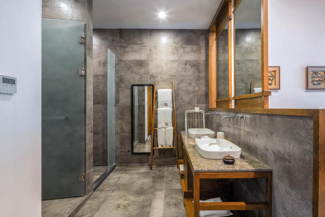 Photo of Bathroom in Qixia District