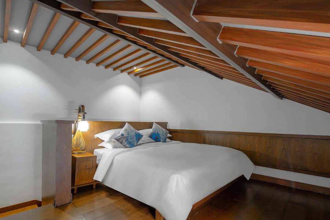 Photo of Bedroom in Qixia District