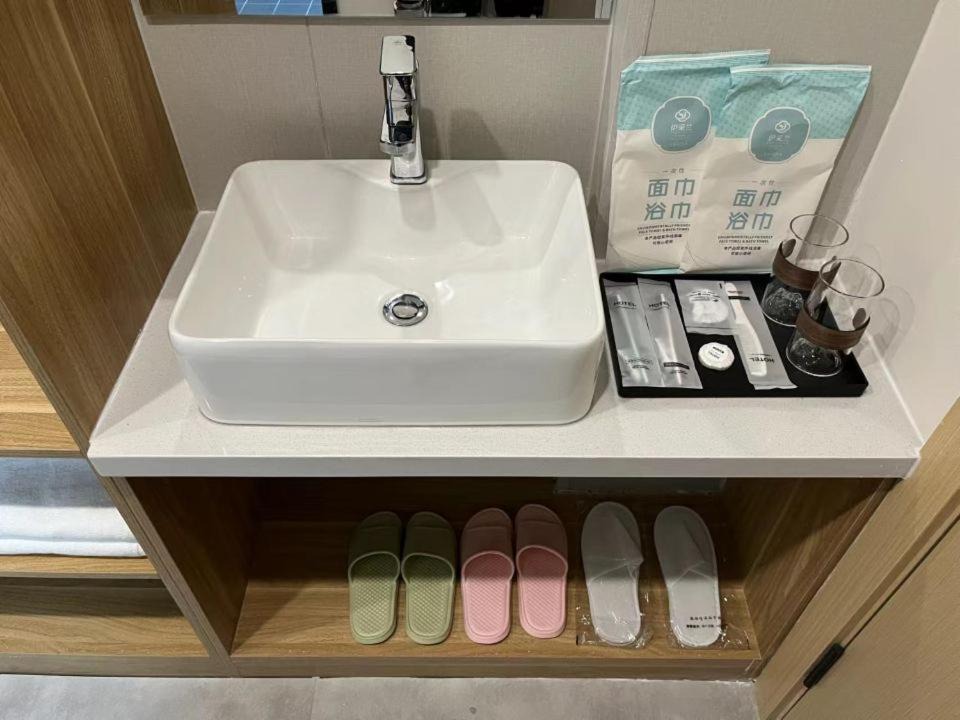 Photo of Bathroom in Dao Li