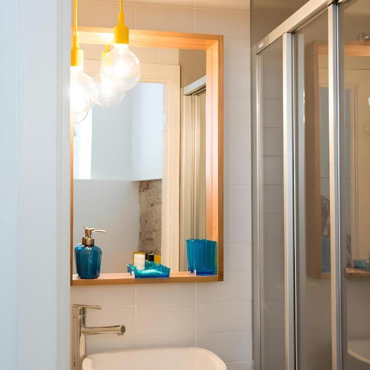 Photo of Bathroom in Sao Cristovao e Sao Lourenco