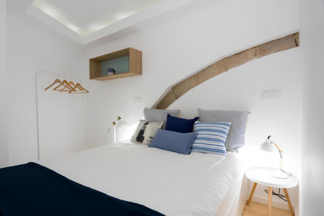 Photo of Bedroom in Sao Cristovao e Sao Lourenco