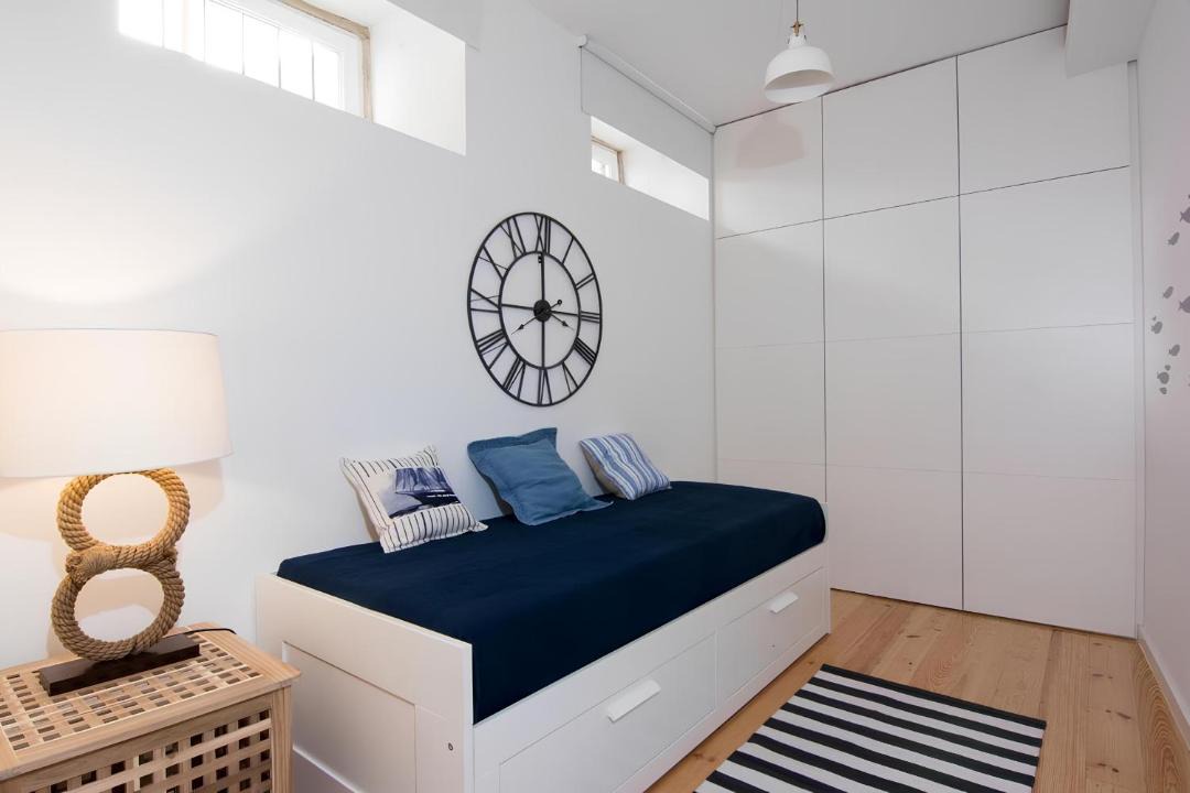 Photo of Bedroom in Sao Cristovao e Sao Lourenco