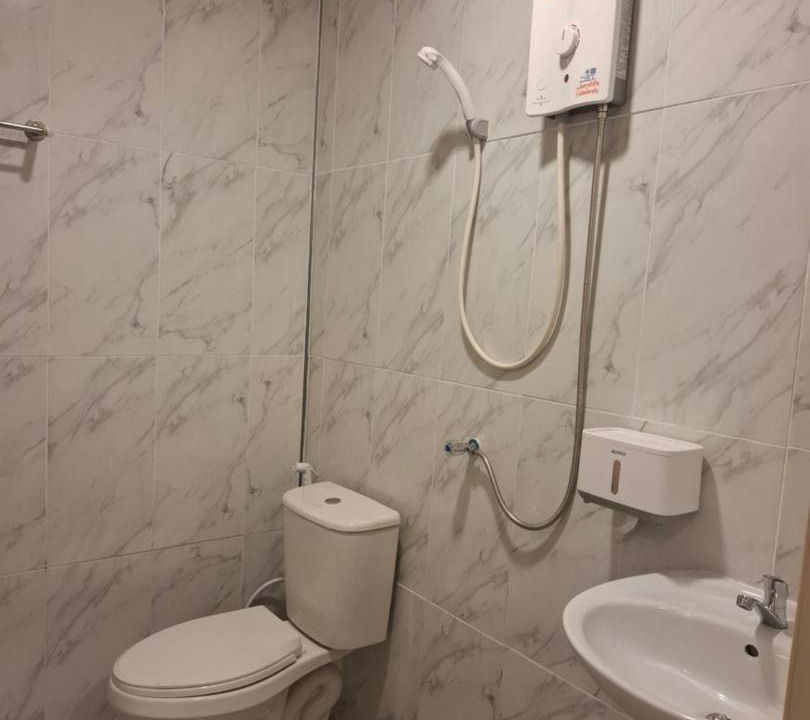 Photo of Bathroom in Ko Yao