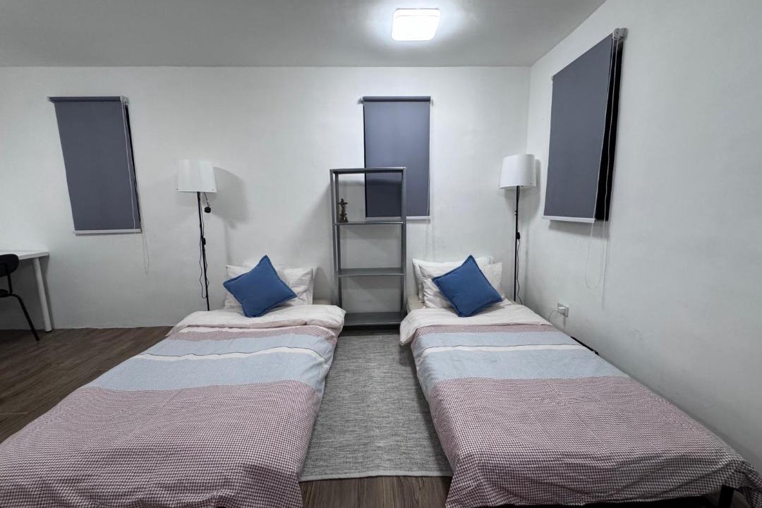 Photo of Bedroom in Subic