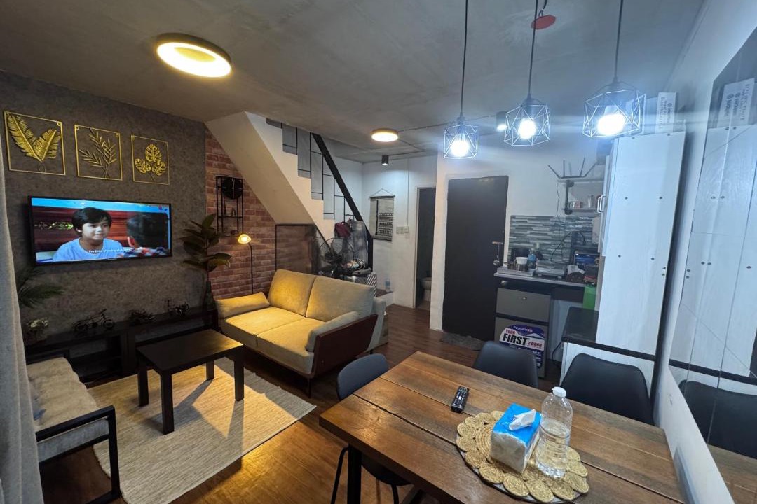 Photo of Livingroom in Subic