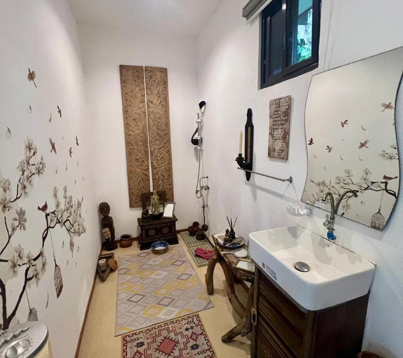 Photo of Bathroom in Valencia