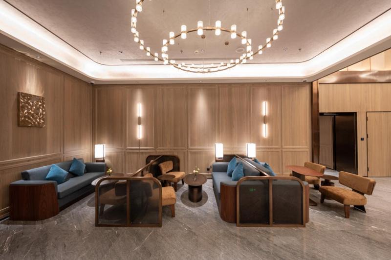 Photo of Livingroom in Jiading