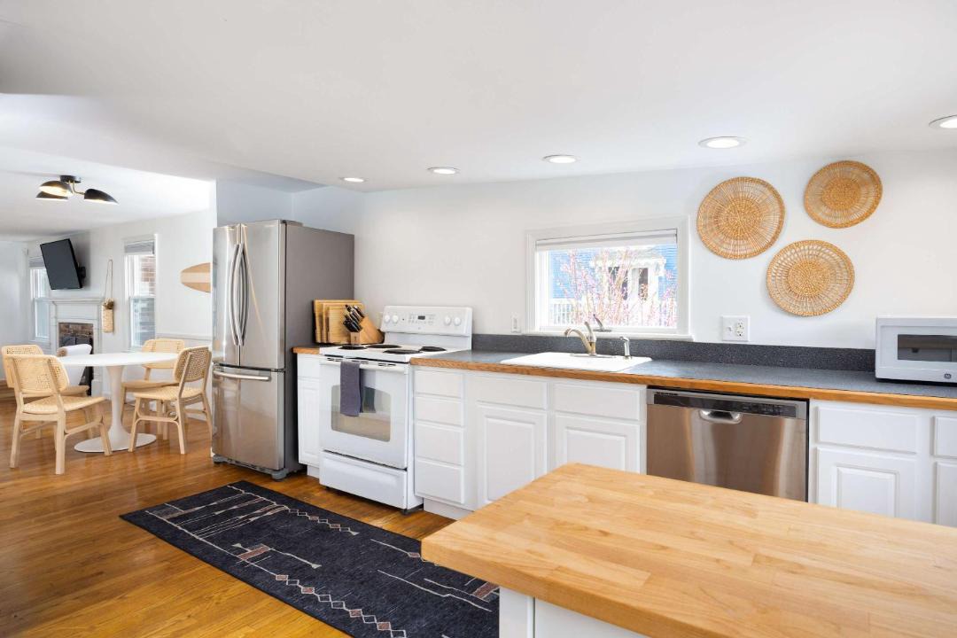 Photo of Kitchen in Newbury
