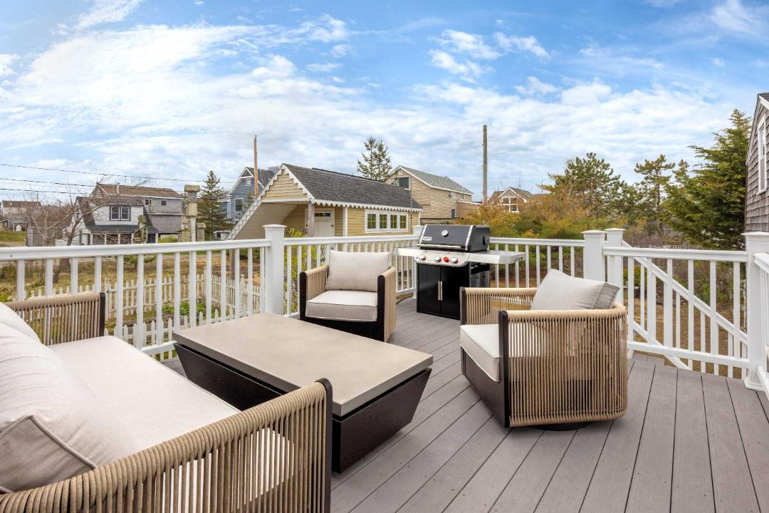 Photo of Patio Balcony in Newbury