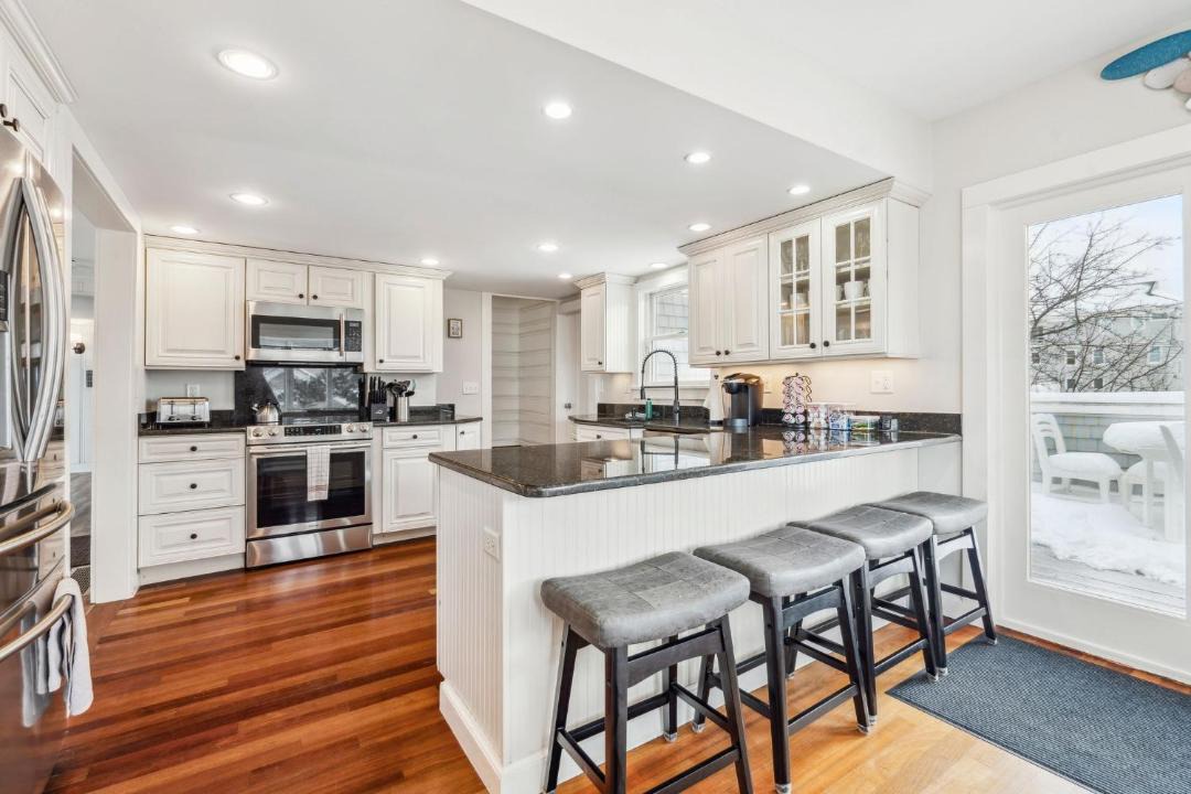 Photo of Kitchen in Newbury