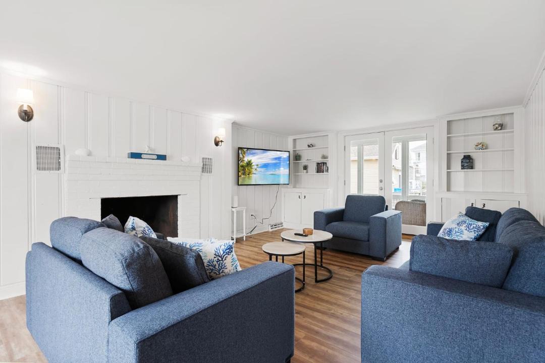 Photo of Livingroom in Newbury