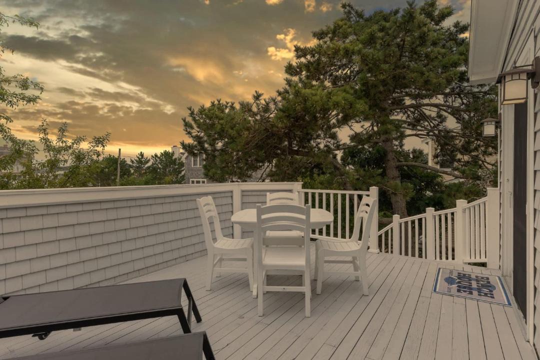 Photo of Patio Balcony in Newbury