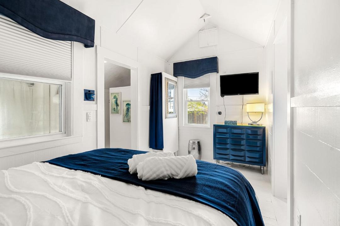 Photo of Bedroom in Newbury