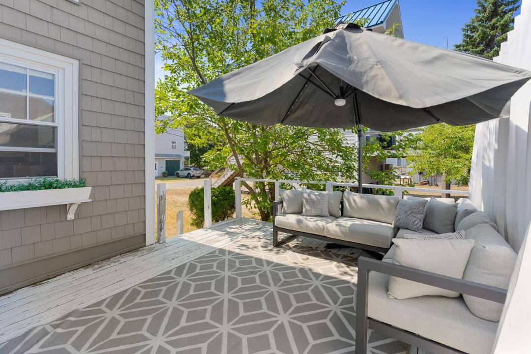 Photo of Patio Balcony in Newbury
