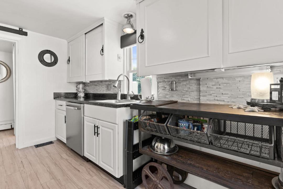 Photo of Kitchen in Newbury