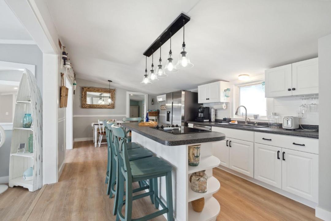 Photo of Kitchen in Newbury