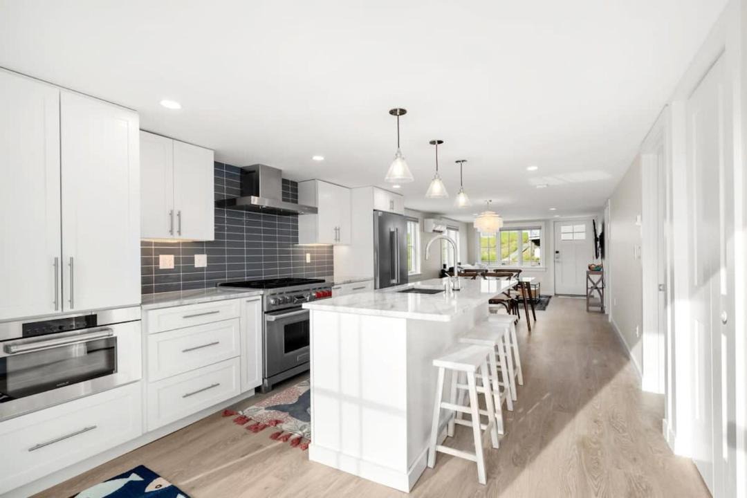 Photo of Kitchen in Newbury