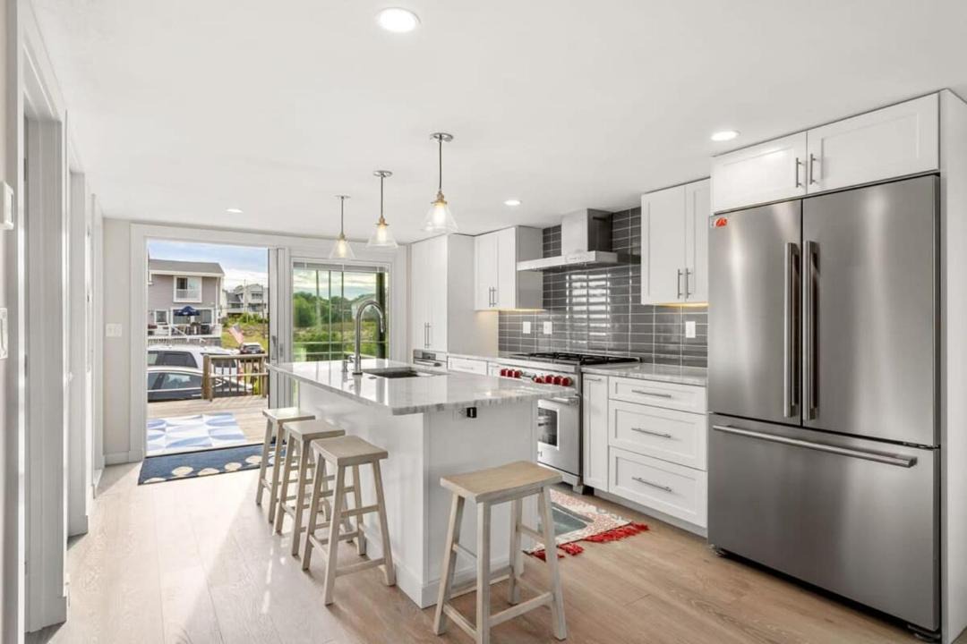 Photo of Kitchen in Newbury