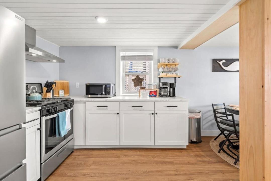 Photo of Kitchen in Salisbury Beach