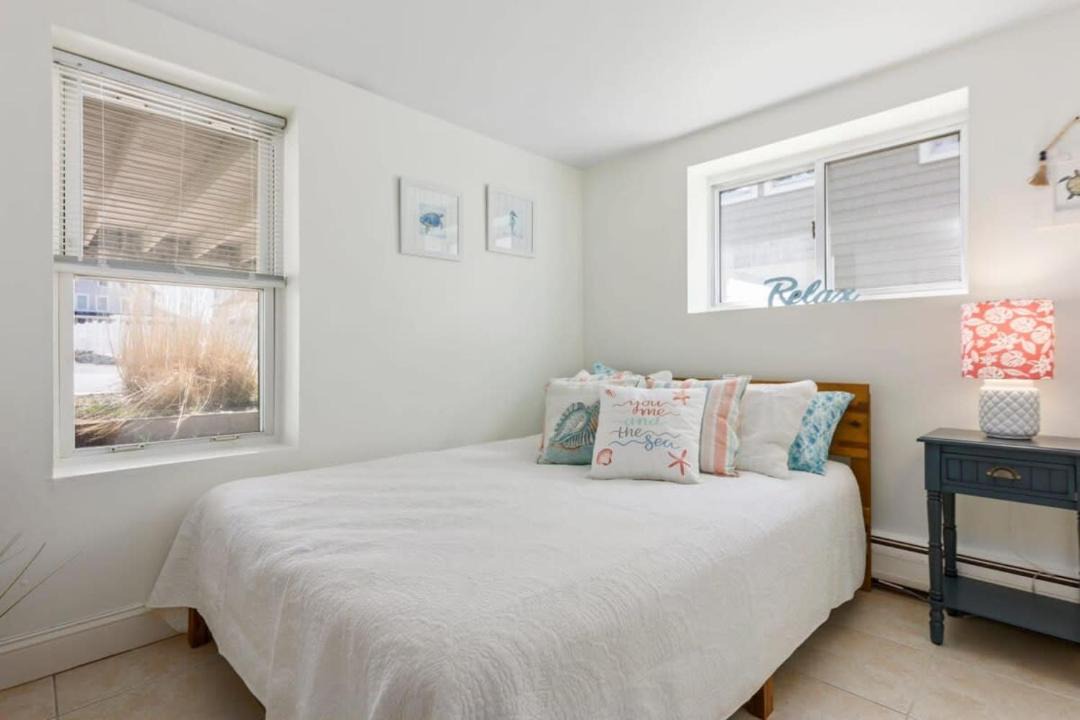 Photo of Bedroom in Salisbury Beach