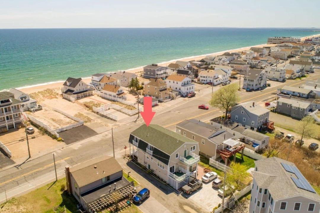 Photo of Others in Salisbury Beach