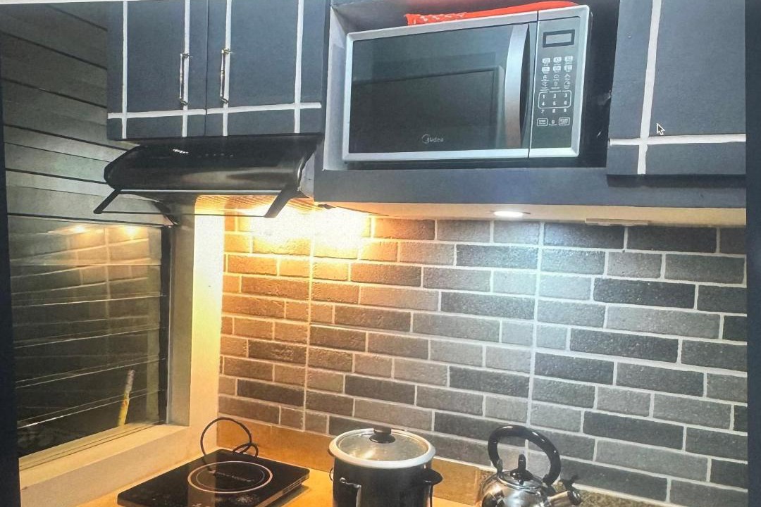 Photo of Kitchen in Marikina