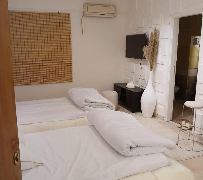 Photo of Bedroom in Al-Hammam