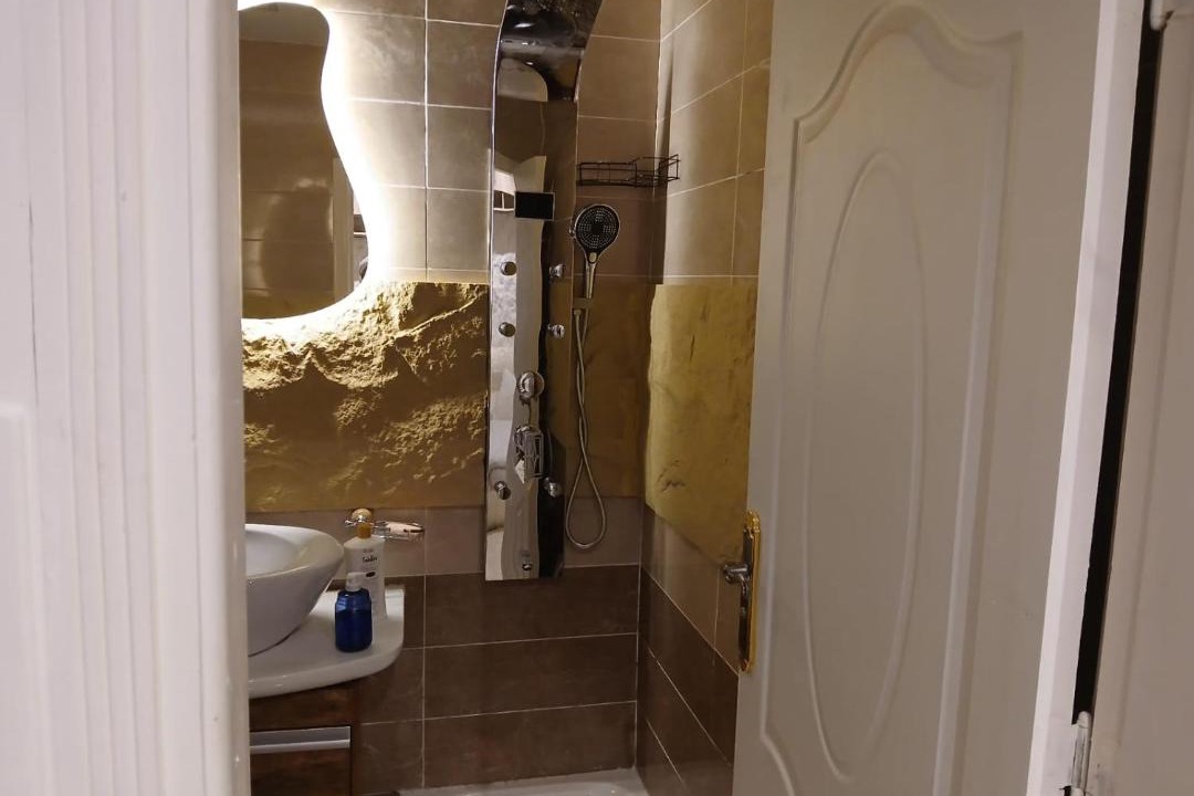 Photo of Bathroom in Al-Hammam