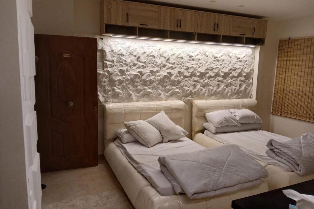 Photo of Bedroom in Al-Hammam