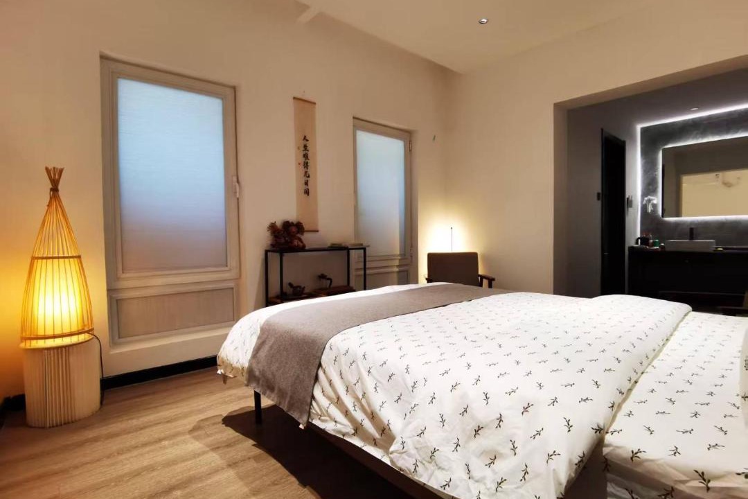 Photo of Bedroom in Huayin