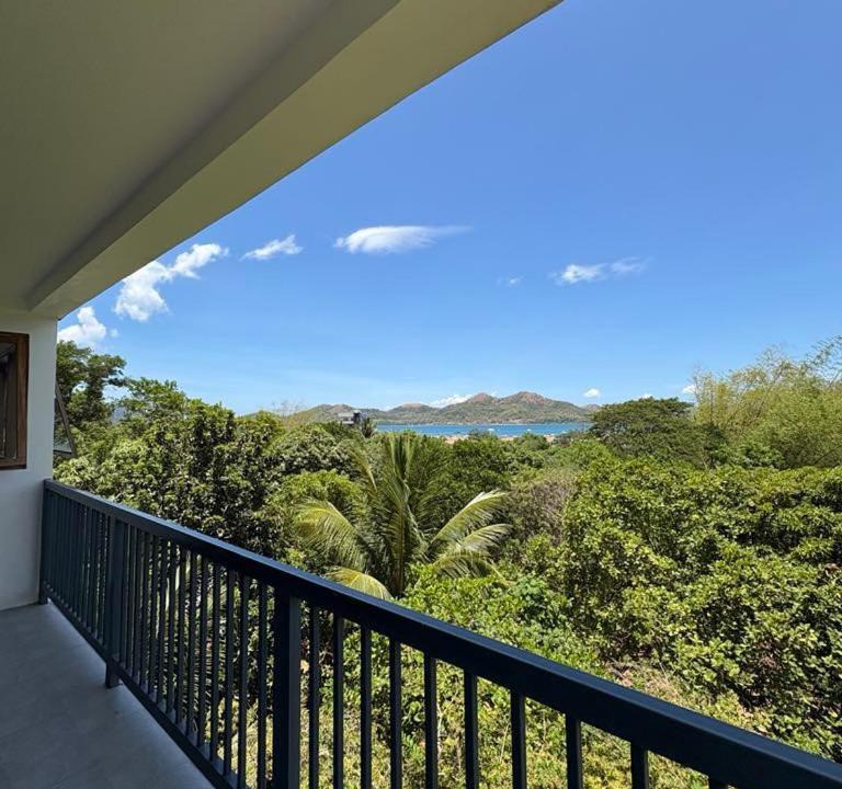 Photo of Patio Balcony in Coron Town Proper