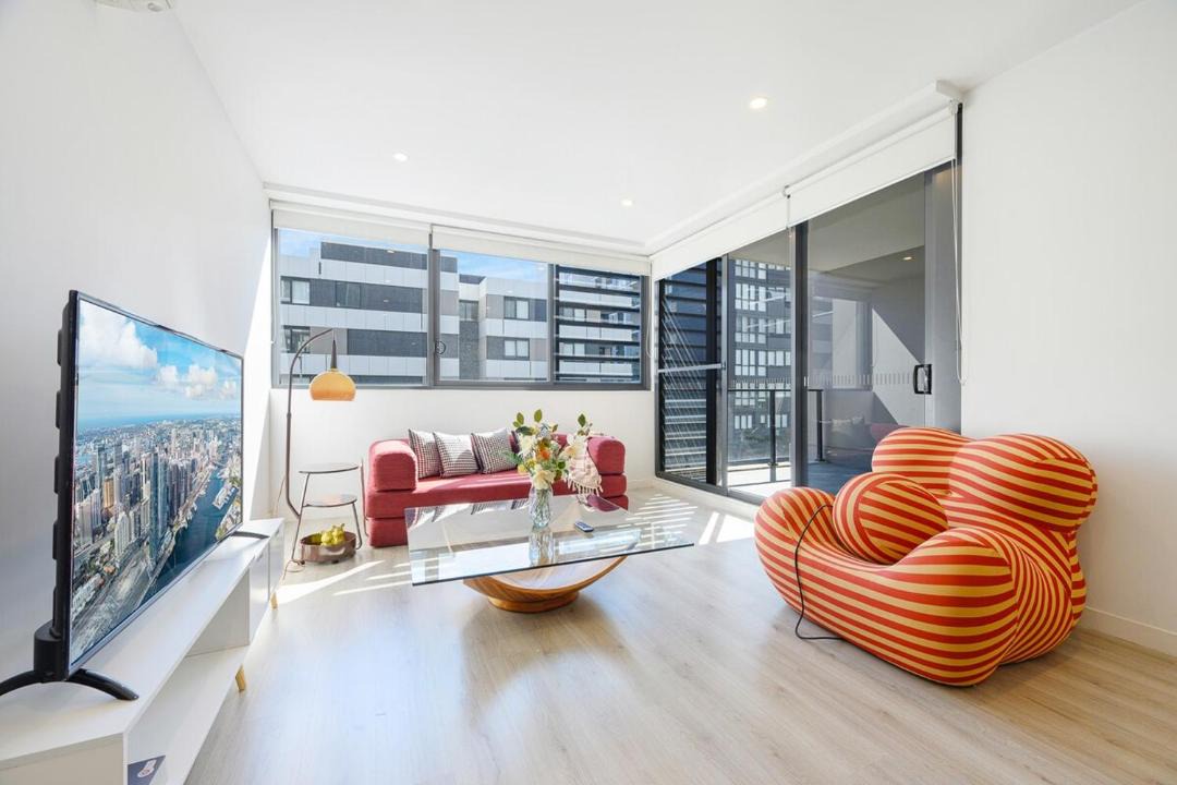 Photo of Livingroom in Penrith
