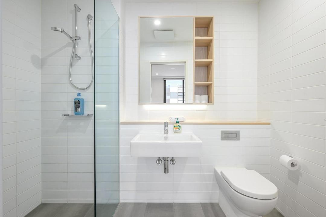 Photo of Bathroom in Penrith