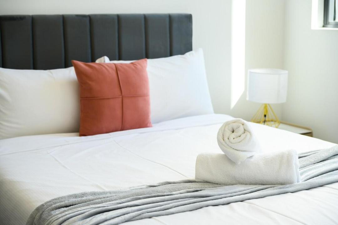 Photo of Bedroom in Penrith