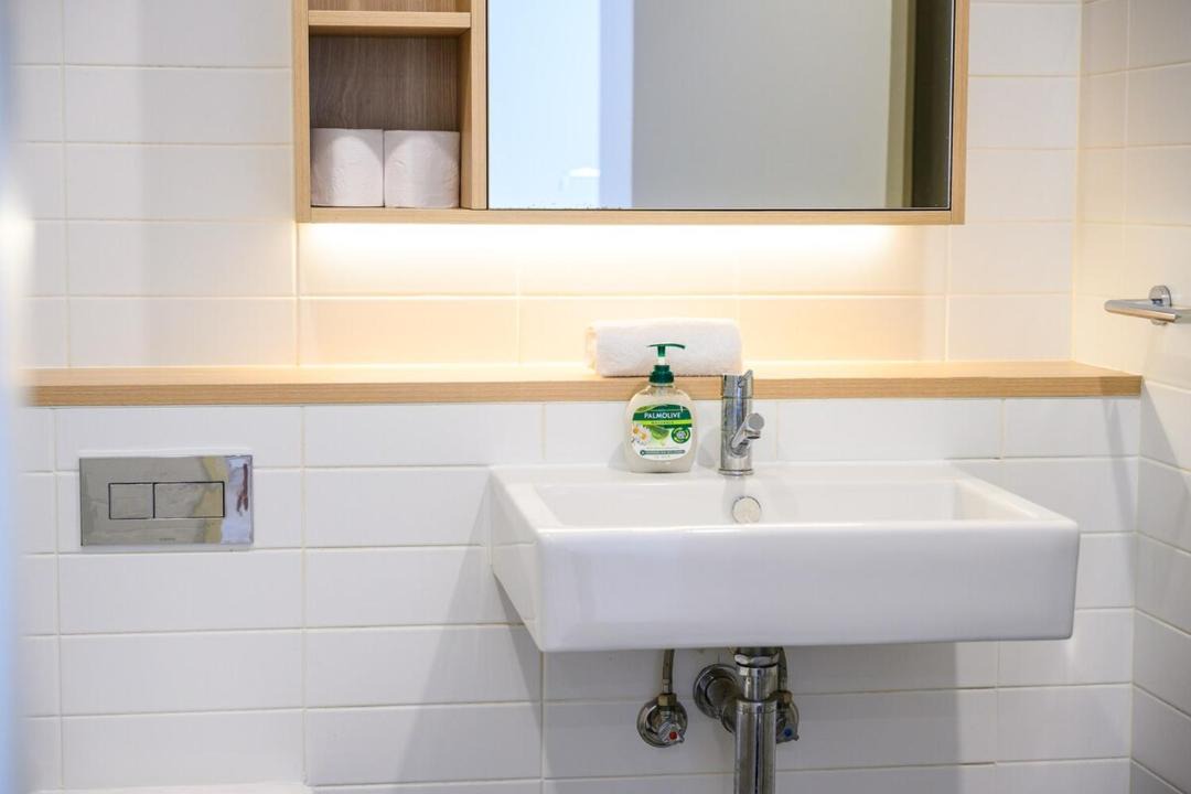 Photo of Bathroom in Penrith