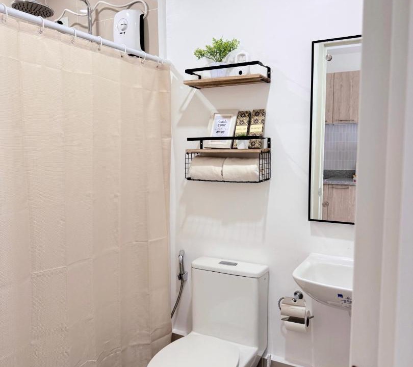 Photo of Bathroom in Mandurriao
