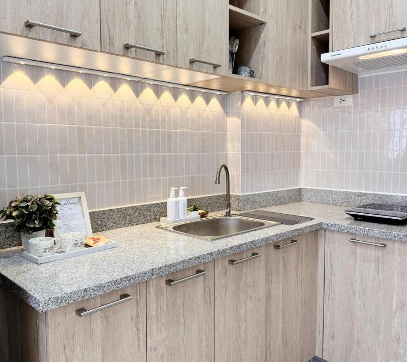 Photo of Kitchen in Mandurriao