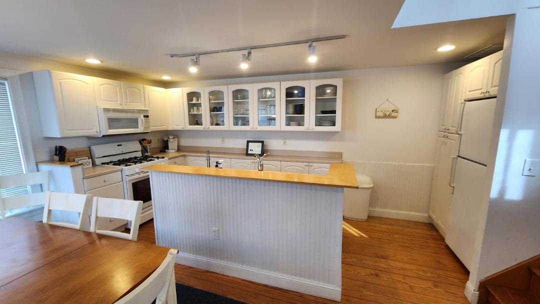 Photo of Kitchen in Hyannis