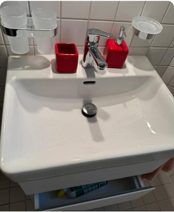 Photo of Bathroom in Solothurn