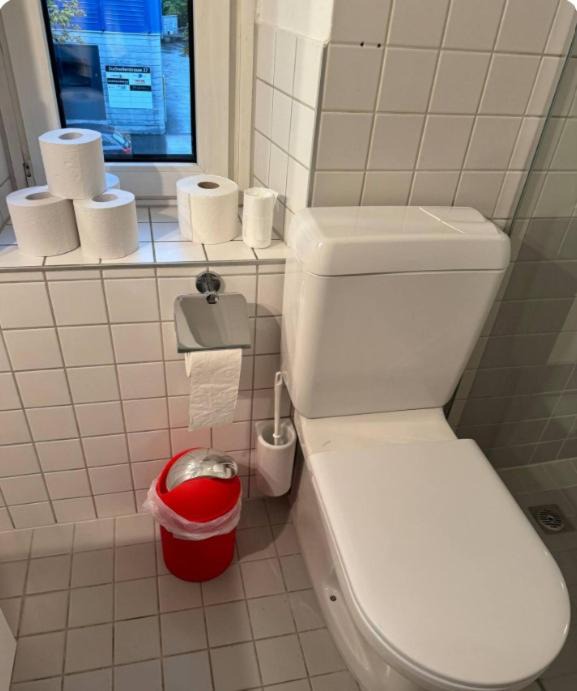 Photo of Bathroom in Solothurn