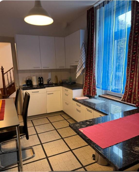 Photo of Kitchen in Solothurn