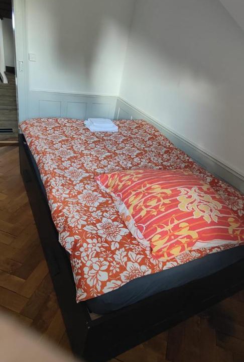 Photo of Bedroom in Solothurn
