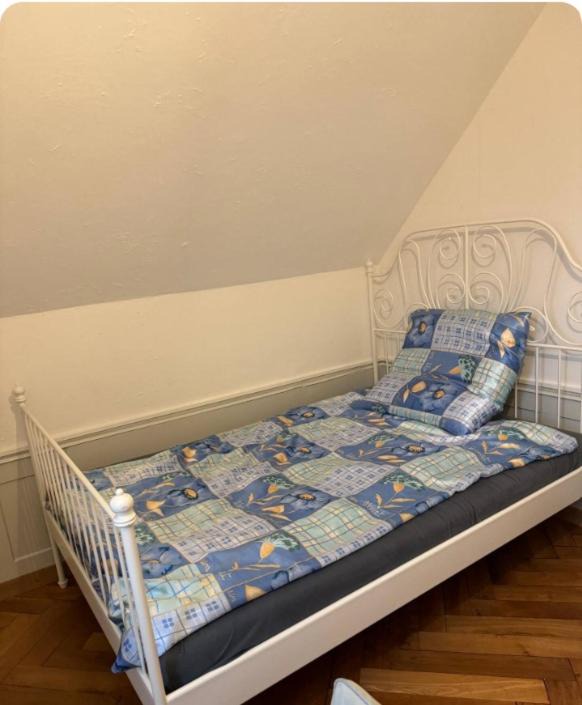 Photo of Bedroom in Solothurn