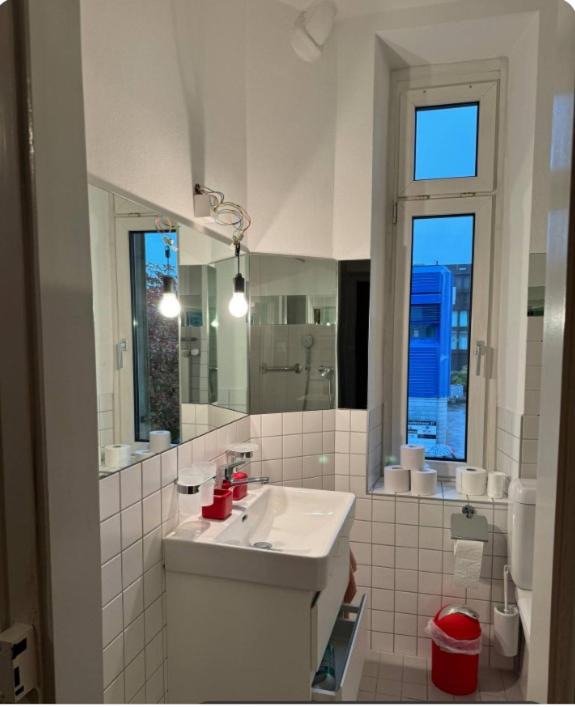 Photo of Bathroom in Solothurn