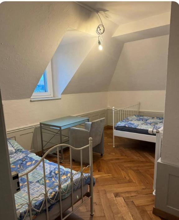 Photo of Bedroom in Solothurn