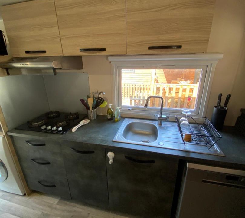 Photo of Kitchen in Rompon