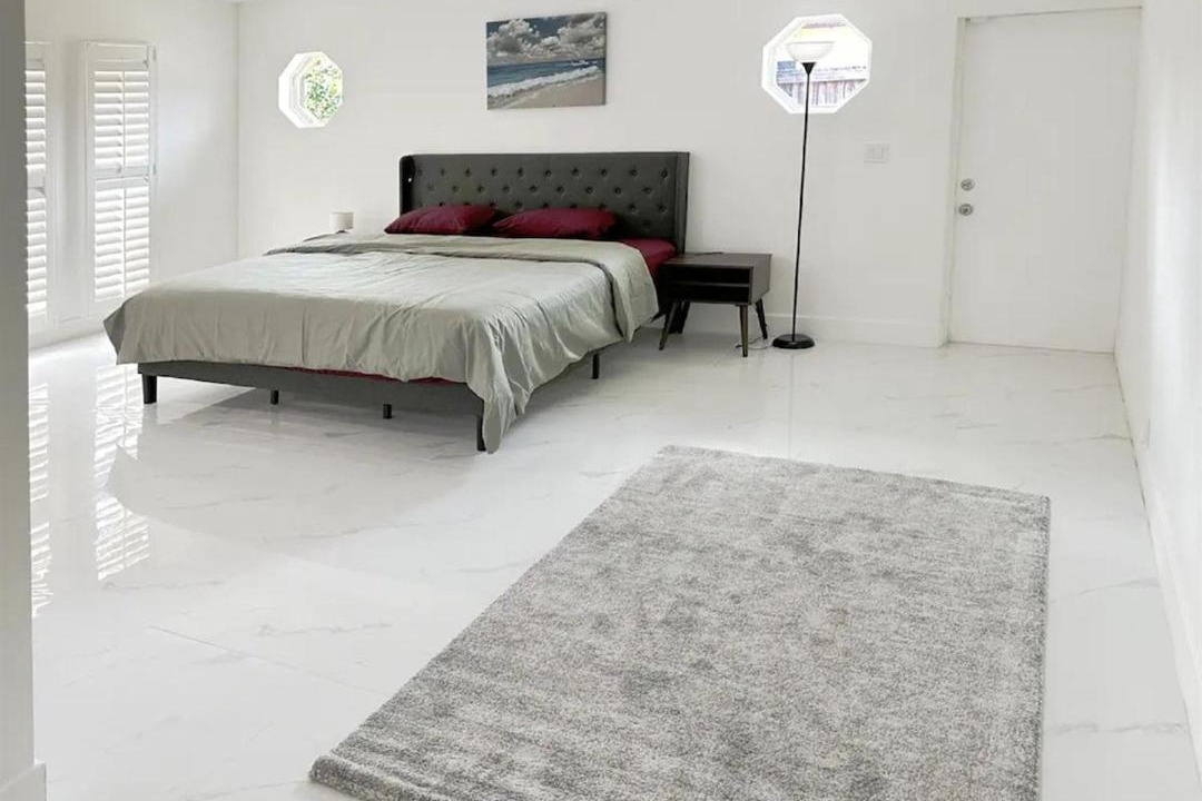 Photo of Bedroom in Pembroke Pines