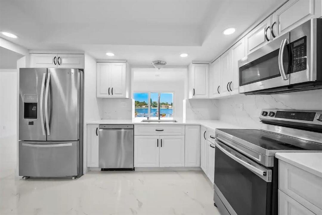Photo of Kitchen in Pembroke Pines