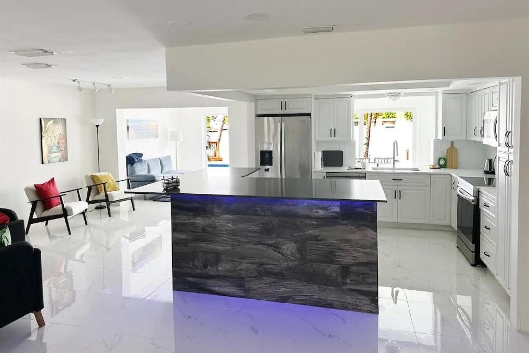 Photo of Kitchen in Pembroke Pines