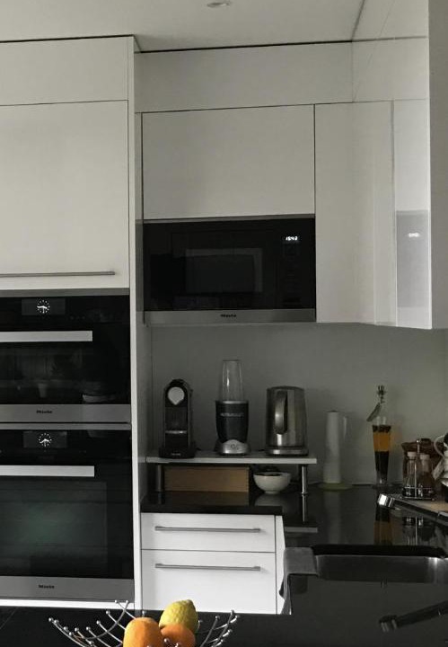 Photo of Kitchen in Muttenz
